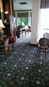 How to Choose the Right Carpet for Your Hospitality Project