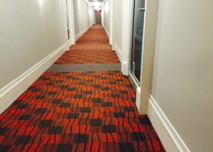 Flooring for High Traffic Areas