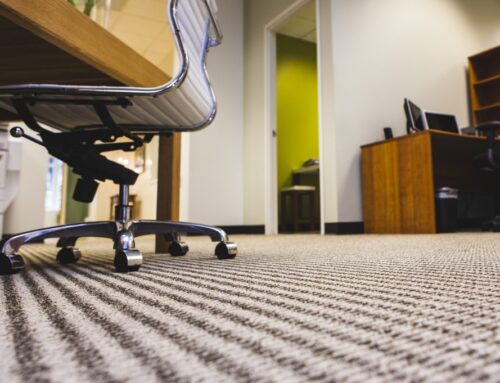 Top 3 Eco-Friendly Flooring Solutions for Businesses