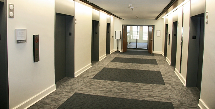 How to Choose the Right Carpet for Your Hospitality Project