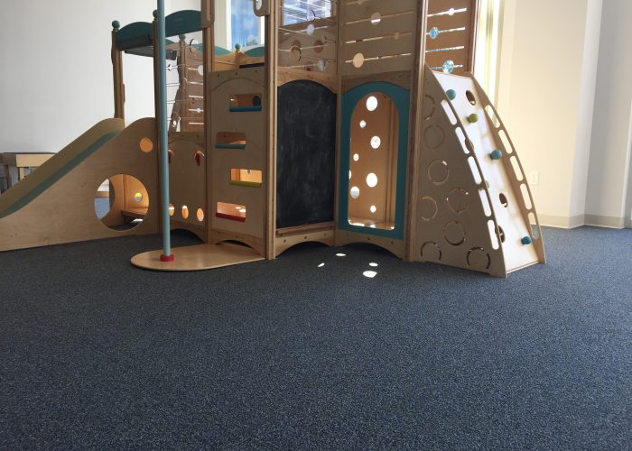 YMCA Fairfax, Reston Indoor Play Area