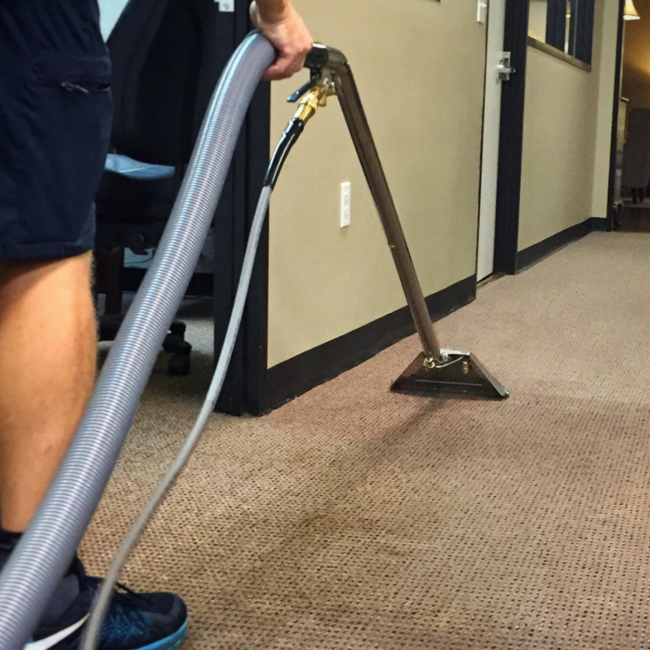 Commercial Carpet Cleaning Essentials Professional Deep Clean Eagle