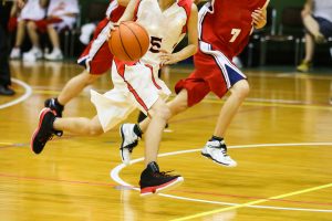 Gym Safety and Rubber Flooring