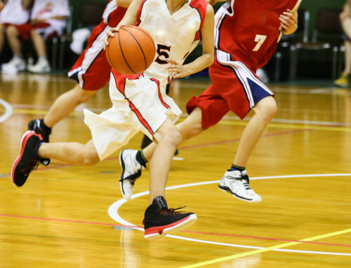 Gym Safety and Rubber Flooring