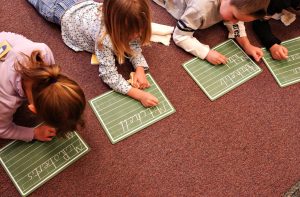 How to Keep Classroom Floors Clean