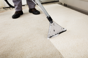 Tips to Prepare for Professional Carpet Cleaning