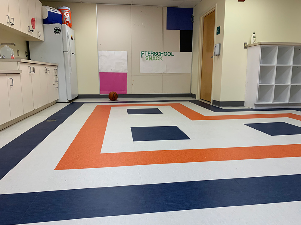 Maret School - Eagle Mat & Floor Products Commercial ...