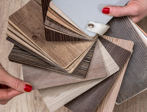 Top Vinyl Flooring Trends for 2020