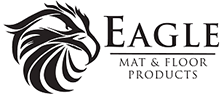 Eagle Mat & Floor Products Commercial Flooring Division Logo