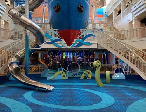 Port Discovery Children’s Museum