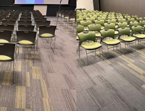 Selecting the Best Flooring on a GSA Contract
