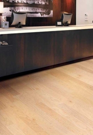 Engineered Hardwood