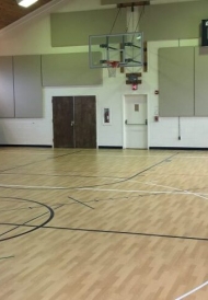 Sports Flooring