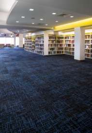 Carpet Tile