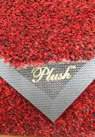 Plush Carpet Mats