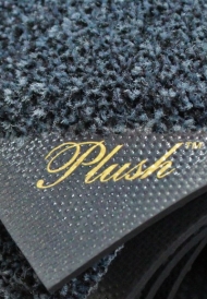 Plush Carpet Mats