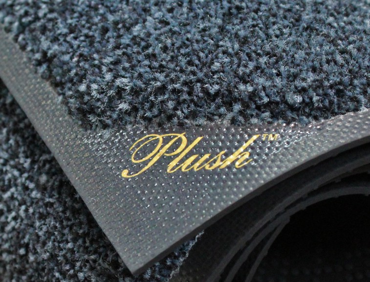 Plush Carpet Mats