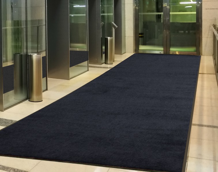 What to Know Before Buying Commercial Entry Mats