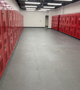 Earn Top Grades With Eagle Mat & Floor Products School Flooring Solutions