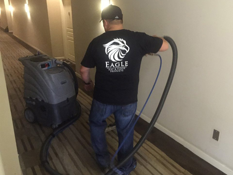 3 Reasons Why Professional Carpet Cleaning is Worth It