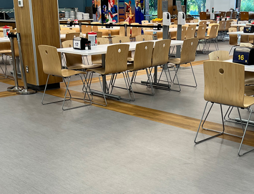 Best Flooring Options For Schools