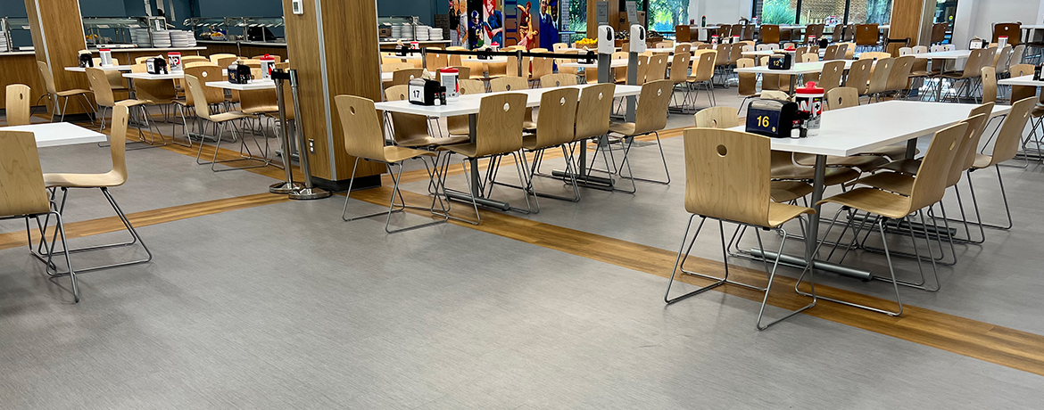 Best Flooring Options for Schools