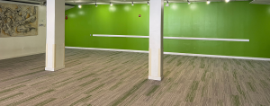 Quick Ship Options for School Flooring Projects