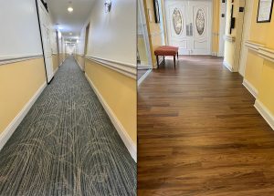 Seabury at Friendship Terrace