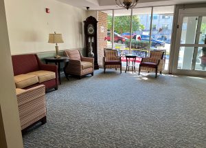 Seabury at Friendship Terrace