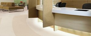 Flooring and Thoughtful Design in Healthcare
