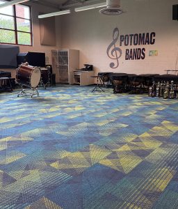 K-12 Independent School, McLean, VA