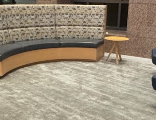 Elevating Commercial Spaces with Eagle Mat