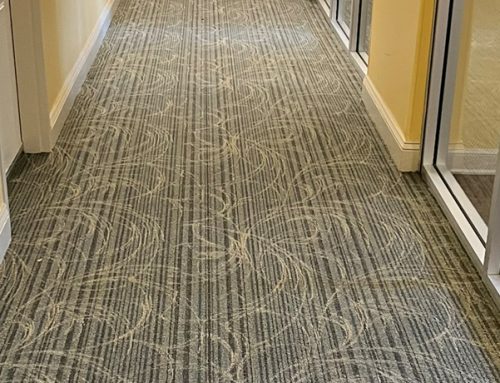 Guide to Choosing the Best Flooring for Senior Living Communities