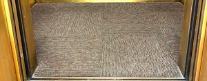 The Guide to Elevator Floorcovering