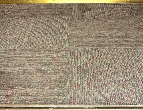 The Guide to Elevator Floorcoverings