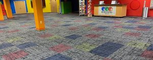 Best Flooring Options for Schools