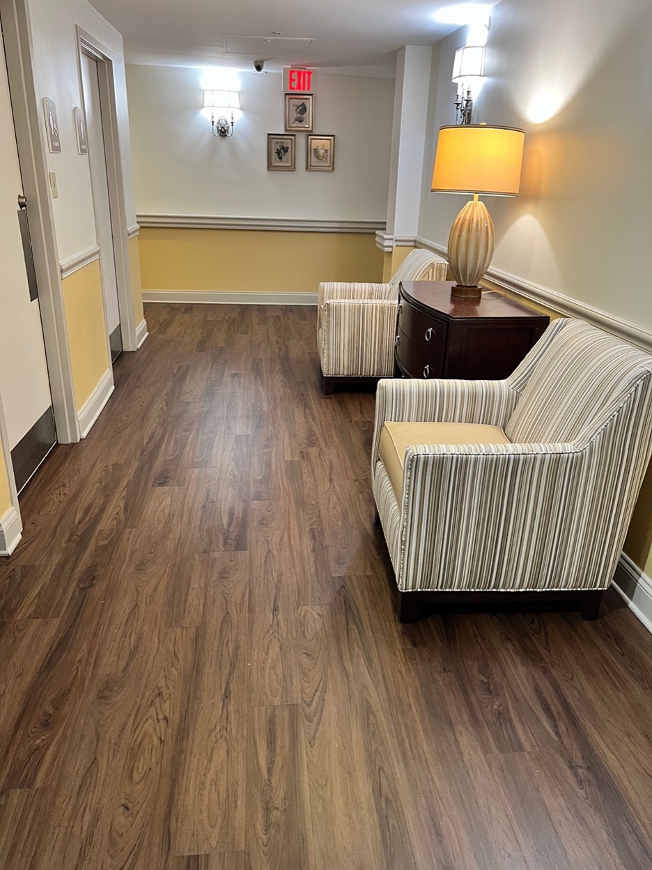 Choosing the Right Flooring for Multifamily Properties
