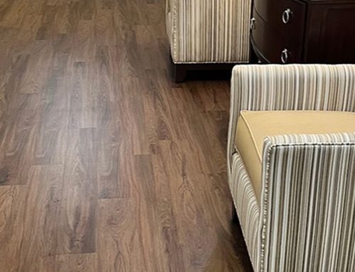 Choosing the Right Flooring for Multifamily Properties