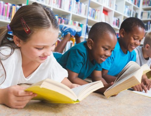 Guide to Flooring For Education Spaces