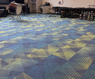 Music Room