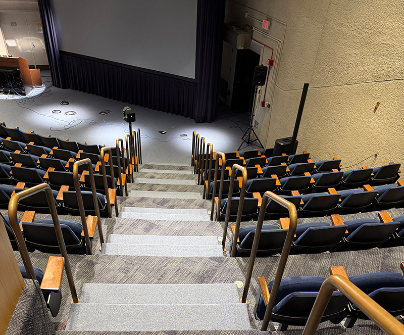 From Spec to Installation: Why GSA Flooring Requires a Specialized Team